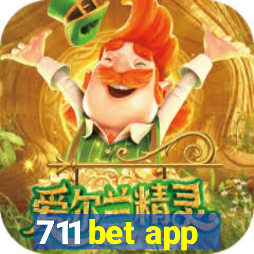 711 bet app